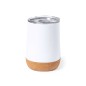 Barker - 330 ml | Rostfreier Stahl/ Kork