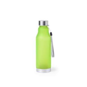 Fiodor - 600 ml | RPET/ Acier Inox