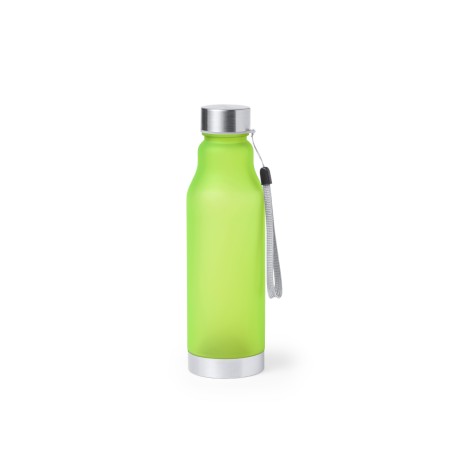 Fiodor - 600 ml | RPET/ Acier Inox