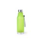 Fiodor - 600 ml | RPET/ Acier Inox