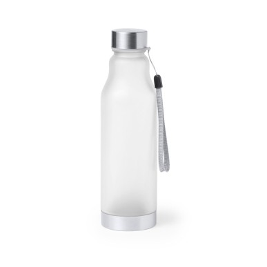 Fiodor - 600 ml | RPET/ Acier Inox