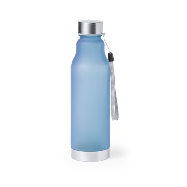 Fiodor - 600 ml | RPET/ Acier Inox