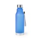 Fiodor - 600 ml | RPET/ Acier Inox