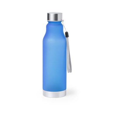 Fiodor - 600 ml | RPET/ Acier Inox