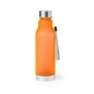 Fiodor - 600 ml | RPET/ Acier Inox