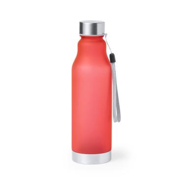 Fiodor - 600 ml | RPET/ Acier Inox