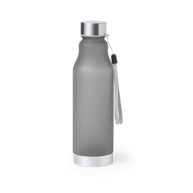Fiodor - 600 ml | RPET/ Acier Inox