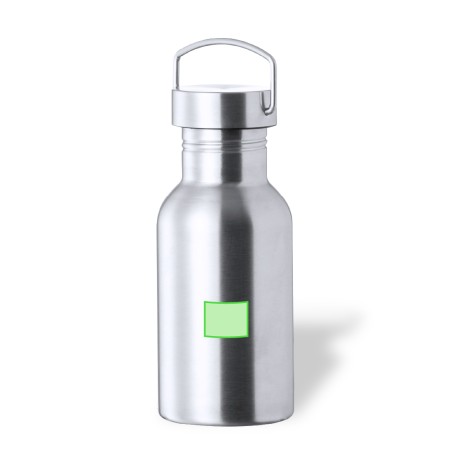Dalber - 500 ml | Acier Inox
