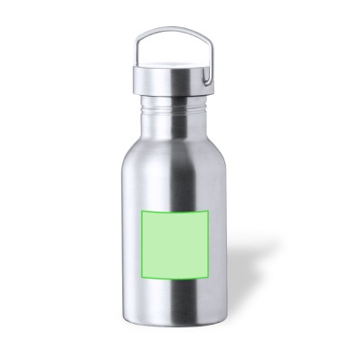 Dalber - 500 ml | Acier Inox