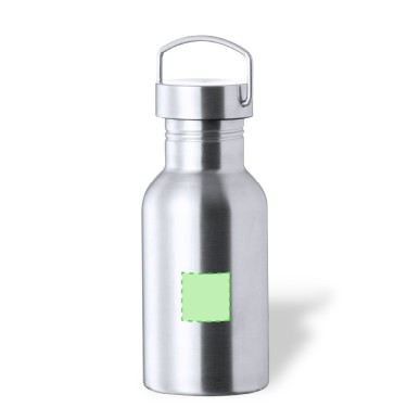 Dalber - 500 ml | Acier Inox