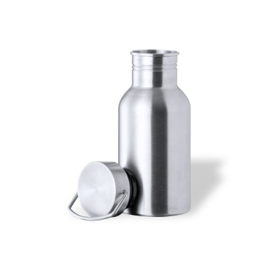 Dalber - 500 ml | Acier Inox