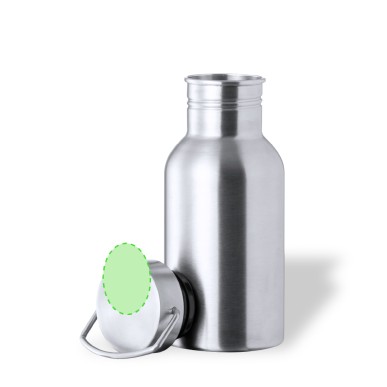 Dalber - 500 ml | Acier Inox