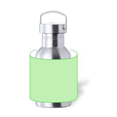 Dalber - 500 ml | Acier Inox