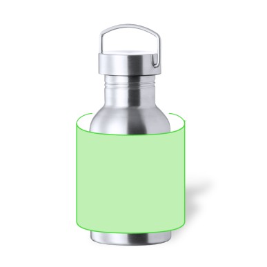 Dalber - 500 ml | Acier Inox