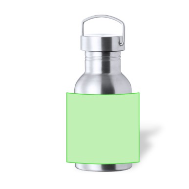 Dalber - 500 ml | Acier Inox