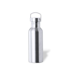 Karmel - 750 ml | Acier Inox