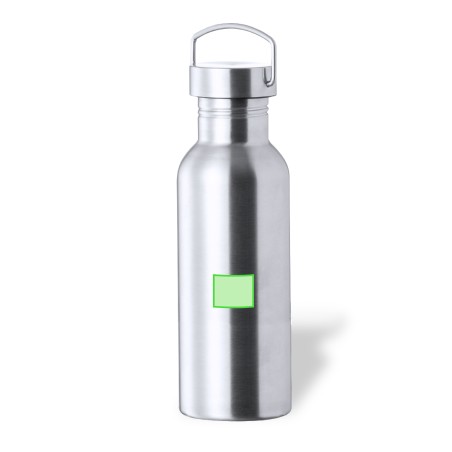 Karmel - 750 ml | Acier Inox