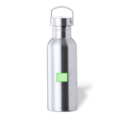 Karmel - 750 ml | Acier Inox