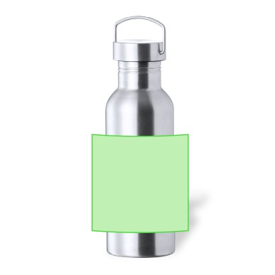 Karmel - 750 ml | Acier Inox