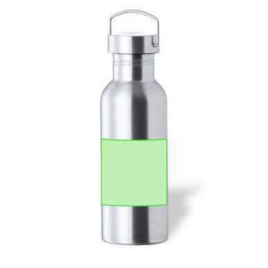 Karmel - 750 ml | Acier Inox