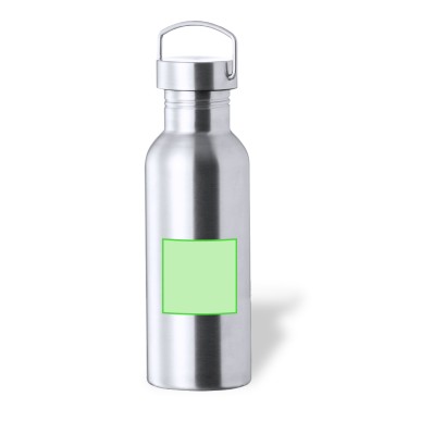 Karmel - 750 ml | Acier Inox