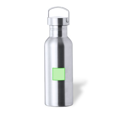 Karmel - 750 ml | Acier Inox