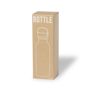 Karmel - 750 ml | Acier Inox