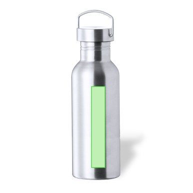 Karmel - 750 ml | Acier Inox