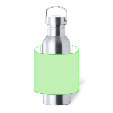 Karmel - 750 ml | Acier Inox