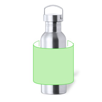 Karmel - 750 ml | Acier Inox