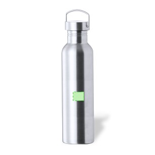Whipet - 1 L | Acier Inox
