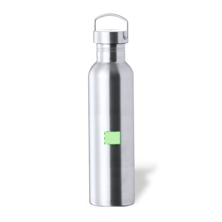 Whipet - 1 L | Acier Inox
