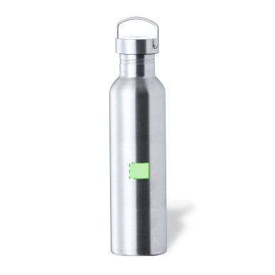 Whipet - 1 L | Acier Inox