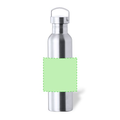 Whipet - 1 L | Acier Inox