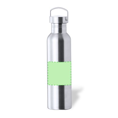 Whipet - 1 L | Acier Inox