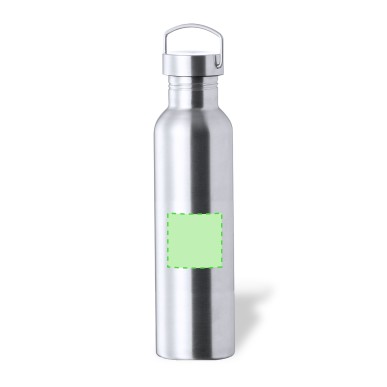 Whipet - 1 L | Acier Inox