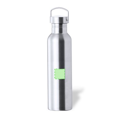 Whipet - 1 L | Acier Inox