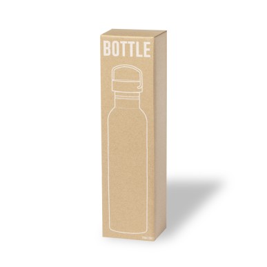 Whipet - 1 L | Acier Inox