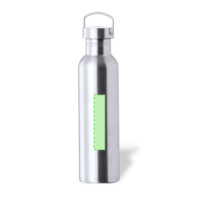 Whipet - 1 L | Acier Inox