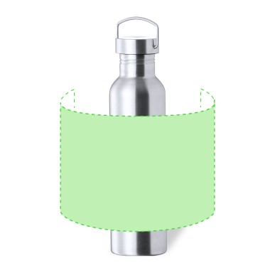 Whipet - 1 L | Acier Inox