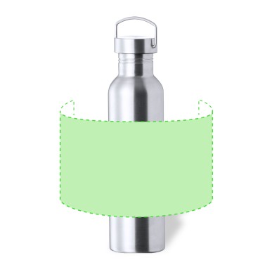 Whipet - 1 L | Acier Inox