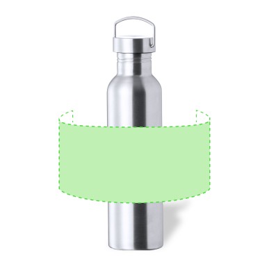 Whipet - 1 L | Acier Inox