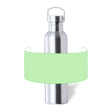 Whipet - 1 L | Acier Inox