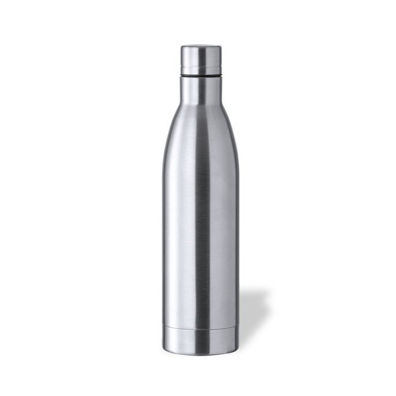 Pounder - 1 L | Acier Inox