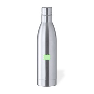 Pounder - 1 L | Acier Inox
