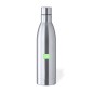 Pounder - 1 L | Acier Inox