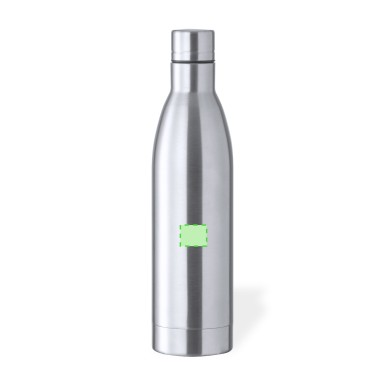 Pounder - 1 L | Acier Inox
