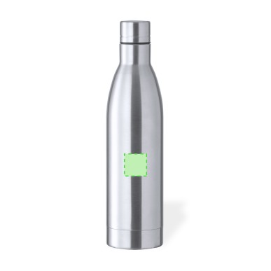 Pounder - 1 L | Acier Inox