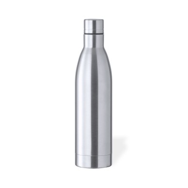 Pounder - 1 L | Acier Inox