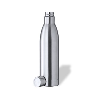 Pounder - 1 L | Acier Inox